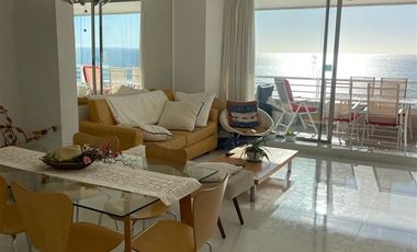 Departamento en Arriendo en Edificio Goleta, condominio San Alfonso del Mar