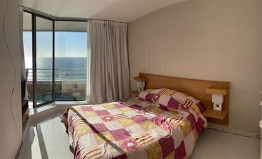 Departamento en Arriendo en Edificio Goleta, condominio San Alfonso del Mar