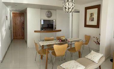 Departamento en Arriendo en Edificio Goleta, condominio San Alfonso del Mar