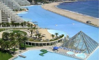 Departamento en Arriendo en Edificio Goleta, condominio San Alfonso del Mar