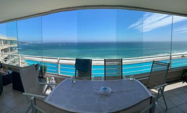 Departamento en Arriendo en Edificio Goleta, condominio San Alfonso del Mar