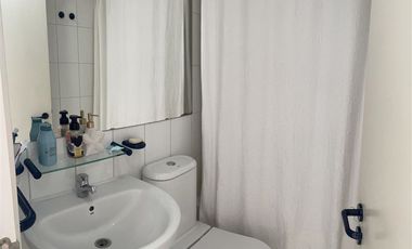 Departamento en Arriendo en Edificio Goleta, condominio San Alfonso del Mar