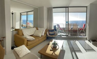 Departamento en Arriendo en Edificio Goleta, condominio San Alfonso del Mar