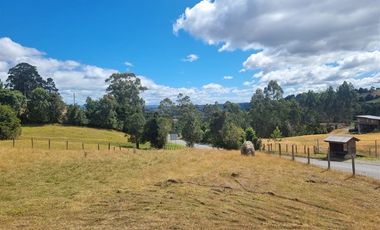 Sitio en Venta en Cerca del cruce de Rilan