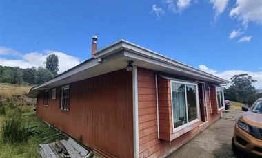 Sitio en Venta en Cerca del cruce de Rilan