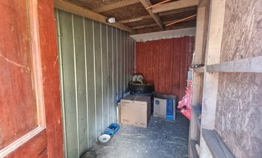 Sitio en Venta en Cerca del cruce de Rilan