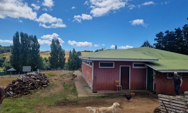 Sitio en Venta en Cerca del cruce de Rilan