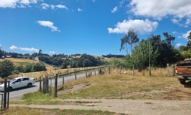 Sitio en Venta en Cerca del cruce de Rilan