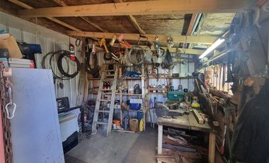 Sitio en Venta en Cerca del cruce de Rilan