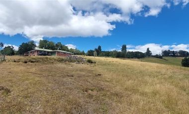 Sitio en Venta en Cerca del cruce de Rilan