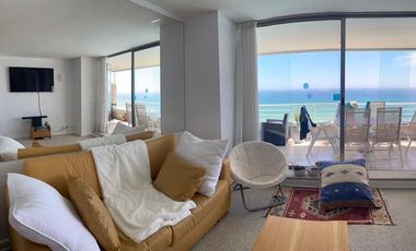 Departamento en Arriendo en Edificio Goleta, San Alfonso del Mar