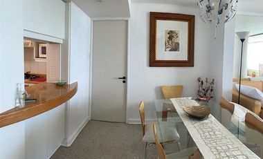 Departamento en Arriendo en Edificio Goleta, San Alfonso del Mar