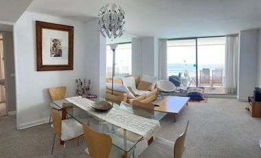 Departamento en Arriendo en Edificio Goleta, San Alfonso del Mar