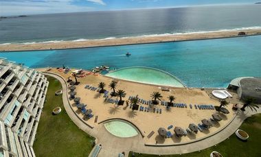 Departamento en Arriendo en Edificio Goleta, San Alfonso del Mar