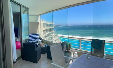 Departamento en Arriendo en Edificio Goleta, San Alfonso del Mar