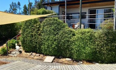 Parcela en Venta en Ruta i-578 Ranguil Bajo