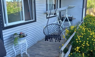 Parcela en Venta en Ruta i-578 Ranguil Bajo