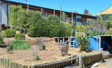 Parcela en Venta en Ruta i-578 Ranguil Bajo