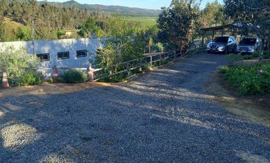 Parcela en Venta en Ruta i-578 Ranguil Bajo