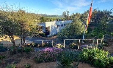 Parcela en Venta en Ruta i-578 Ranguil Bajo