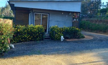 Parcela en Venta en Ruta i-578 Ranguil Bajo