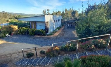 Parcela en Venta en Ruta i-578 Ranguil Bajo