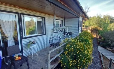 Parcela en Venta en Ruta i-578 Ranguil Bajo