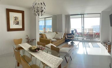 Departamento en Venta en Edificio Goleta, condominio San Alfonso del Mar