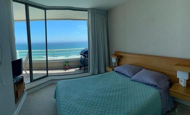 Departamento en Venta en Edificio Goleta, condominio San Alfonso del Mar
