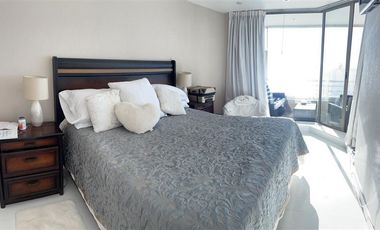 Departamento en Venta en Edificio Goleta, condominio San Alfonso del Mar
