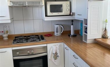 Departamento en Venta en Edificio Goleta, condominio San Alfonso del Mar