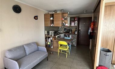 Departamento en Arriendo en Santa rosa con Eluterio Ramirez