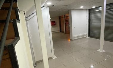 Local Comercial en Arriendo en Los Talaveras con Av. Irarrazaval