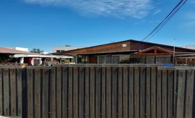 Casa en Venta en tierras verdes 50