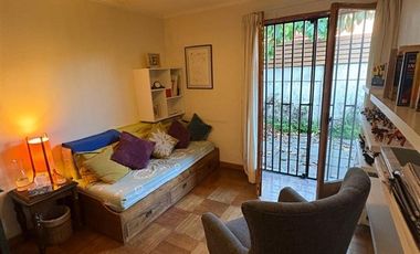 Casa en Arriendo en Manquehue con Latadia