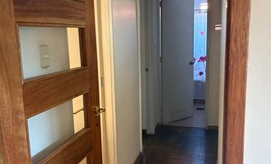 Casa en Arriendo en Manquehue con Latadia