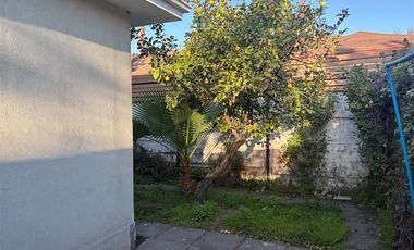 Casa en Arriendo en Manquehue con Latadia