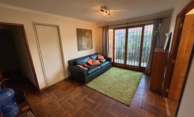 Casa en Arriendo en Manquehue con Latadia