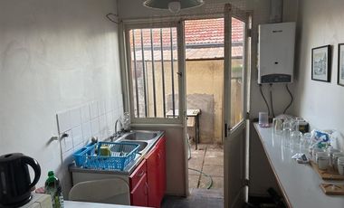 Casa en Arriendo en Manquehue con Latadia