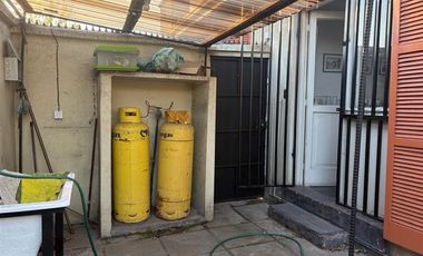 Casa en Arriendo en Manquehue con Latadia