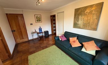 Casa en Arriendo en Manquehue con Latadia