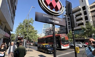 Local Comercial en Venta en Gran Local comercial en el corazón de Providencia