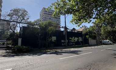 Local Comercial en Venta en Gran Local comercial en el corazón de Providencia