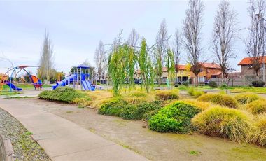 Casa en Venta en Chicauma