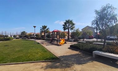 Casa en Venta en Chicauma