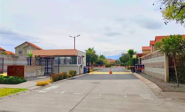 Casa en Venta en Chicauma