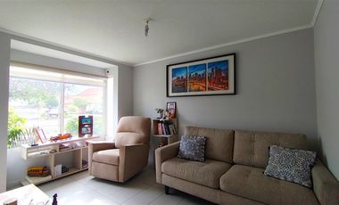 Casa en Venta en Chicauma