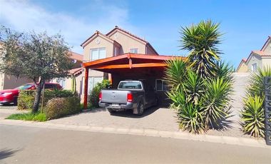 Casa en Venta en Chicauma