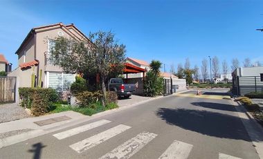 Casa en Venta en Chicauma