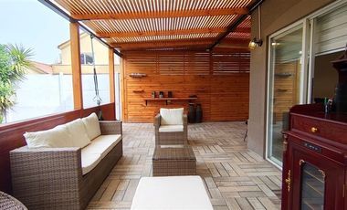 Casa en Venta en Chicauma